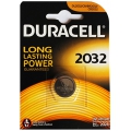 Батерия DURACELLCR2032